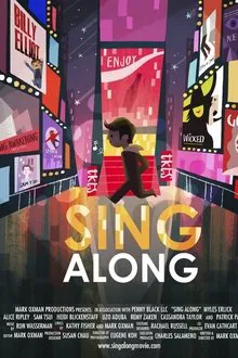 Sing Along movie poster