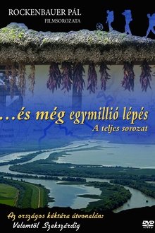 És még egymillió lépés tv show poster