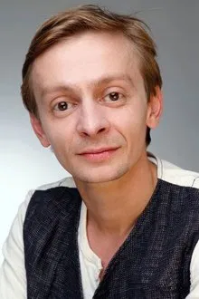 Evgeniy Kulakov profile picture