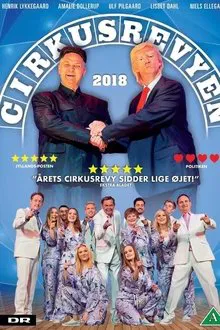 Poster do filme Cirkusrevyen 2018