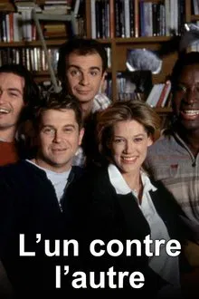 L'Un contre l'autre tv show poster