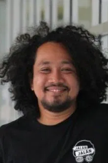 Anas Ridzuan profile picture