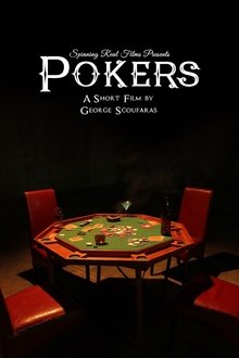 Pokers movie poster