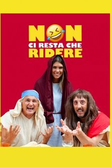 Non Ci Resta Che Ridere movie poster