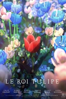 The Tulip King movie poster