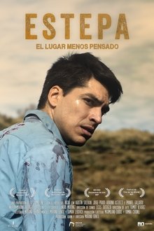 Estepa movie poster