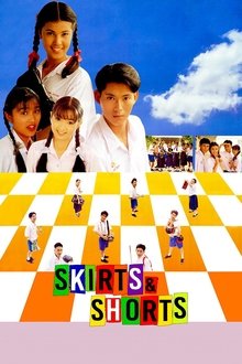Skirts & Shorts movie poster