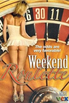 Weekend Roulette movie poster