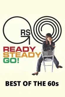 Best of the 60s: The Story of Ready, Steady, Go! movie poster