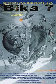 Socializing The Bull? movie poster
