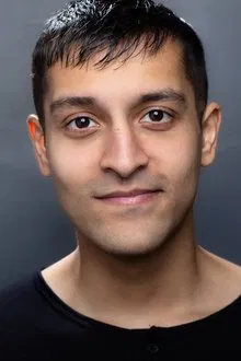 Rushabh Patel profile picture