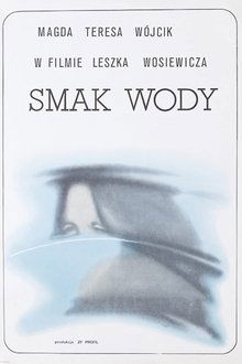 Smak wody movie poster