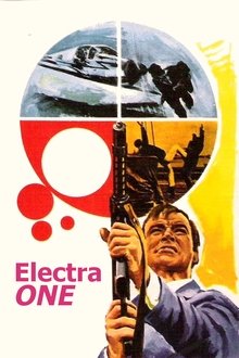 Electra One movie poster