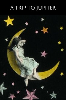 A Trip to Jupiter movie poster