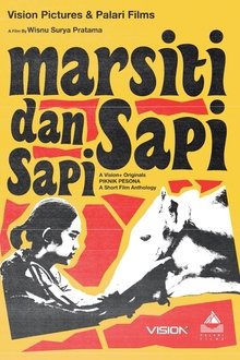 Marsiti & The Bulls movie poster