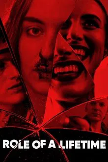Role of a Lifetime movie poster