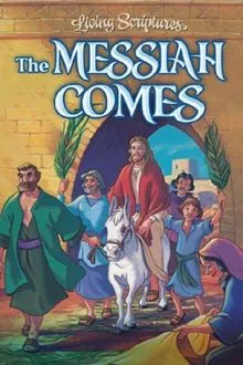 The Messiah Comes movie poster