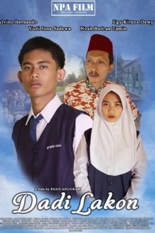 Dadi Lakon movie poster