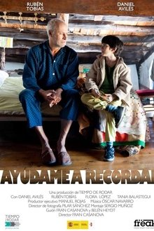 Help Me To Remember movie poster
