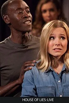 House of Lies Live movie poster
