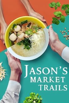 Jason's Market Trials tv show poster