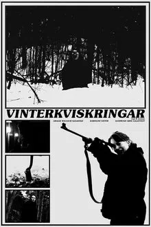 Vinterkviskringar movie poster