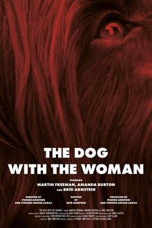 The Dog with the Woman movie poster