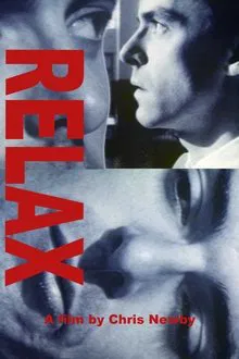 Relax movie poster