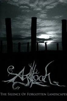 Agalloch - The Silence of Forgotten Landscapes movie poster