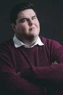 Foto de perfil de Dominic Fox