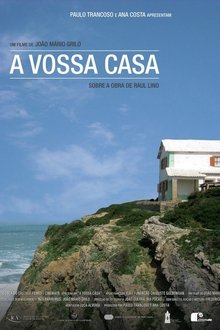 A Vossa Casa movie poster