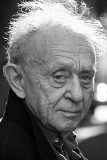 Frederick Wiseman profile picture