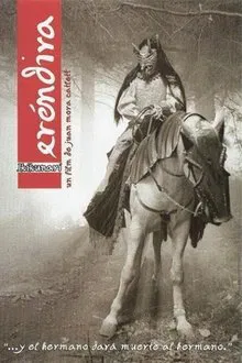 Eréndira the Untamable movie poster