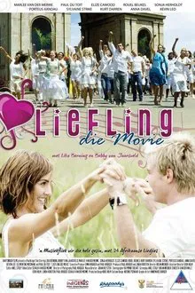 Liefling movie poster