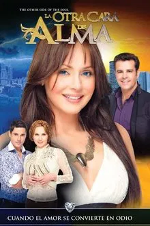 La Otra Cara del Alma tv show poster