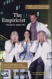 The Empiricist movie poster