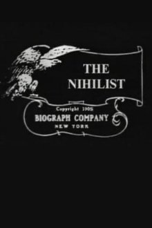 The Nihilists movie poster