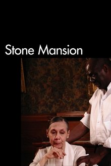 Stone Mansion movie poster
