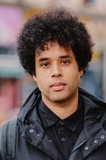 Johny Pitts profile picture