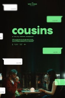 Poster do filme Cousins