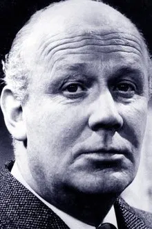 William Mervyn profile picture