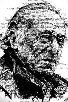 Poster do filme Bukowski