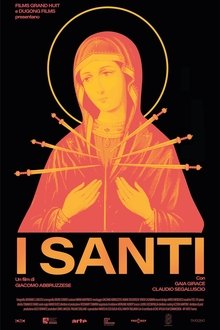 I santi movie poster