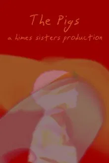 The Pigs movie poster