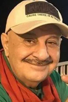 Gholam-Hossein Lotfi profile picture