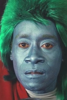 Don Cheadle is Captain Planet - Part 2 movie poster