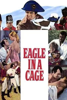 Eagle in a Cage movie poster