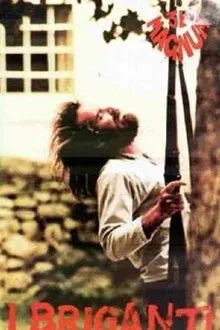 I briganti movie poster