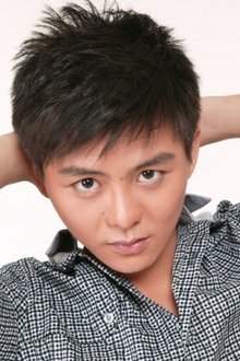Luo Wei profile picture