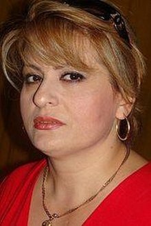 Pərvanə Qurbanova profile picture